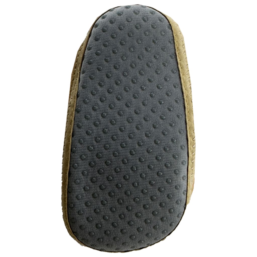 پاپوش نوزادی جوراب دار طرح خرس برجسته Mibbill11