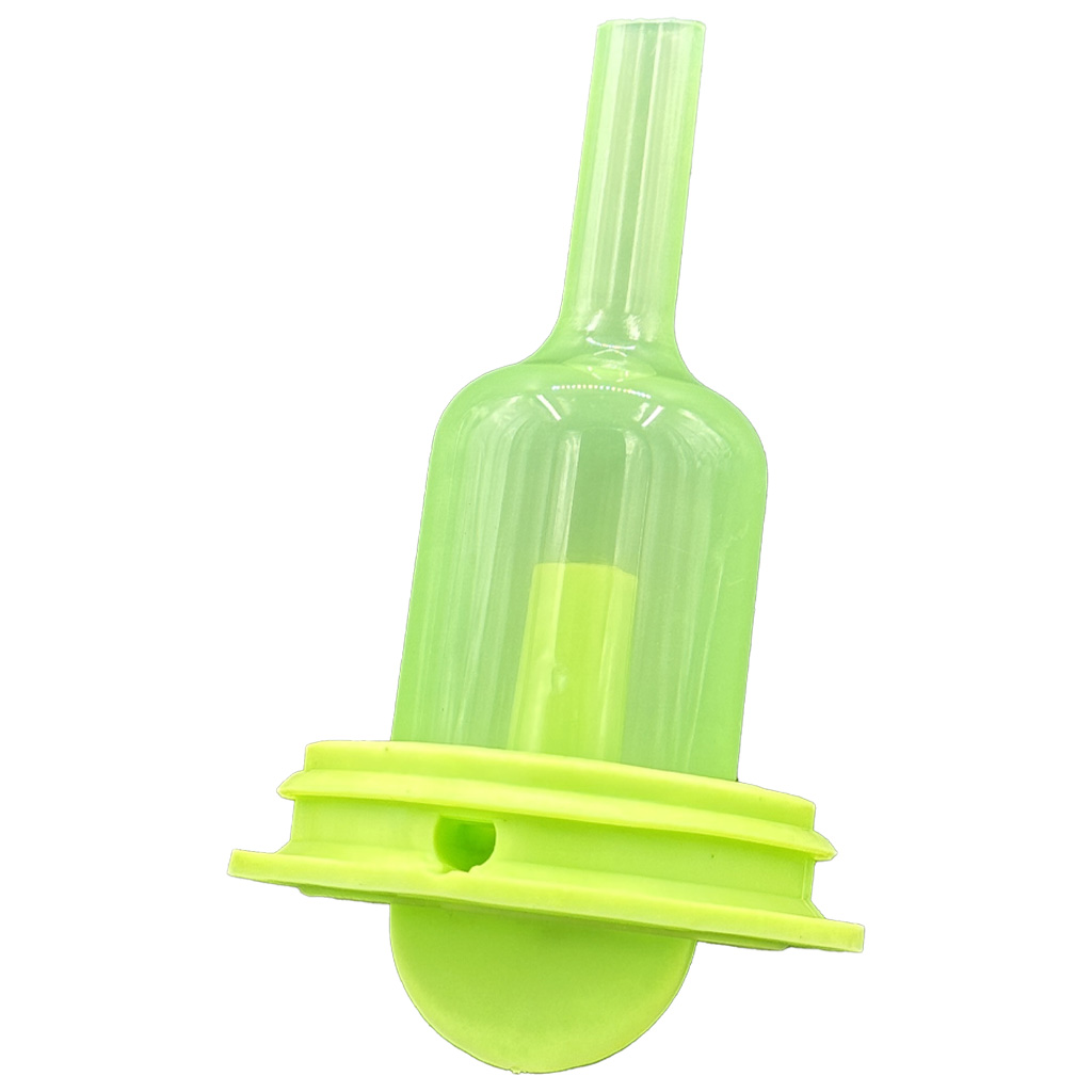 شيشه شير پيركس آنتي كوليك 60ميل دهانه عريض ونت دار دكتر براون ايراني Dr.Browns