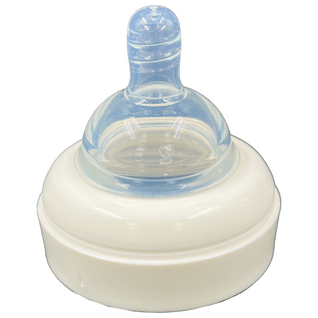 شيشه شير پيركس آنتي كوليك 150ميل دهانه عريض ونت دار دكتر براون ايراني Dr.Browns