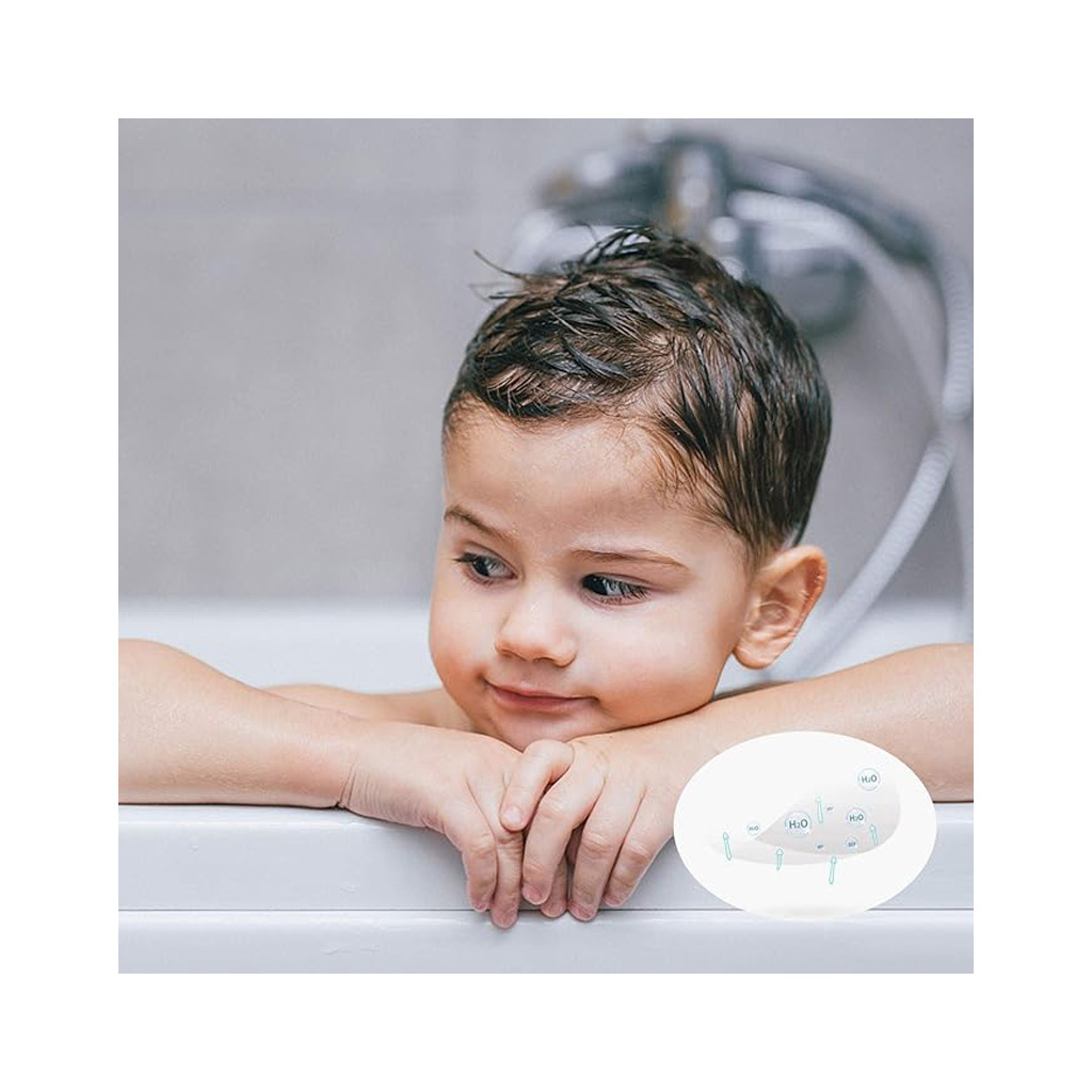 محافظ گوش نوزاد 30عددي چسبي EElhoe