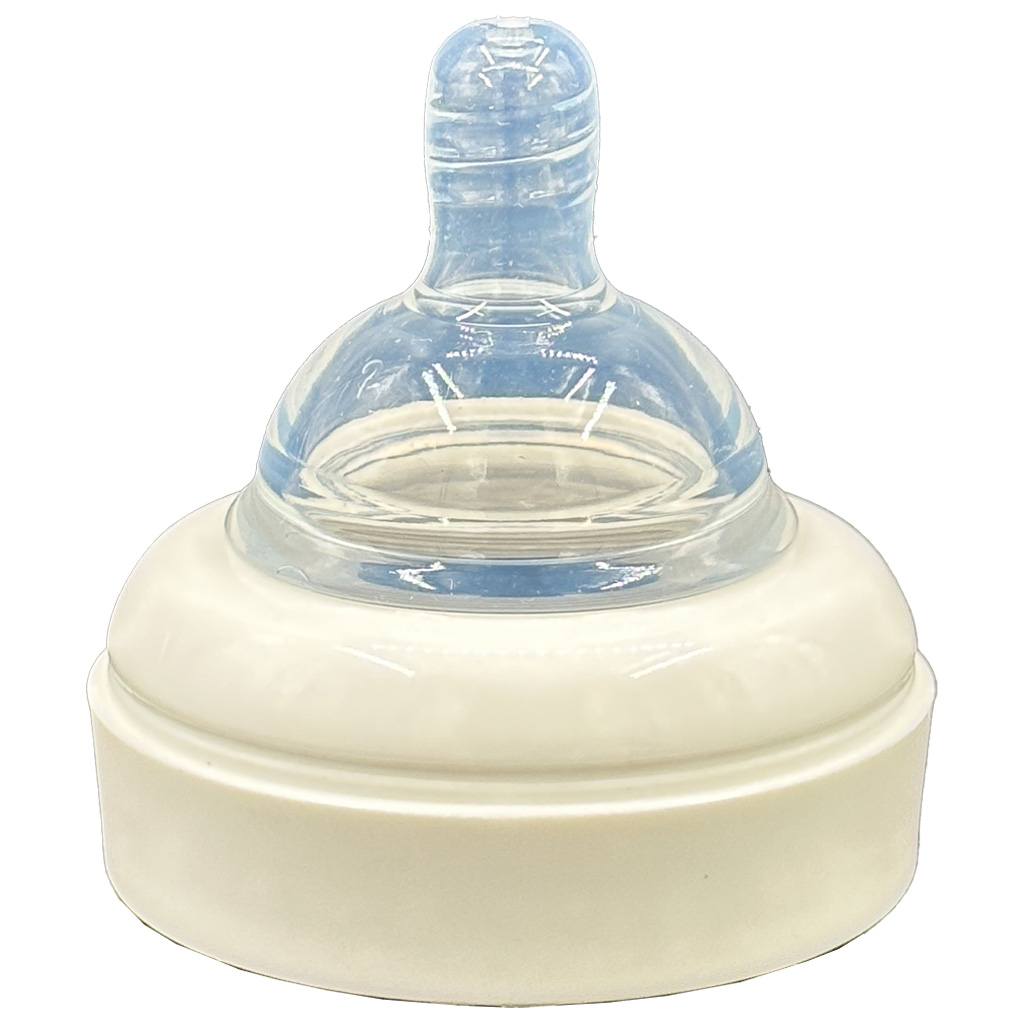 شيشه شير پيركس آنتي كوليك 60ميل دهانه عريض ونت دار دكتر براون ايراني Dr.Browns