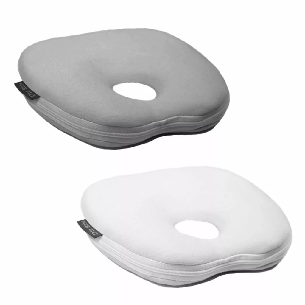 بالش فرم دهی Memory Form Pillow ساده دی روحه Die Ruhe