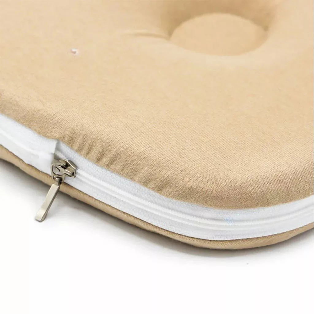 بالش فرم دهی Memory Form Pillow ساده دی روحه Die Ruhe