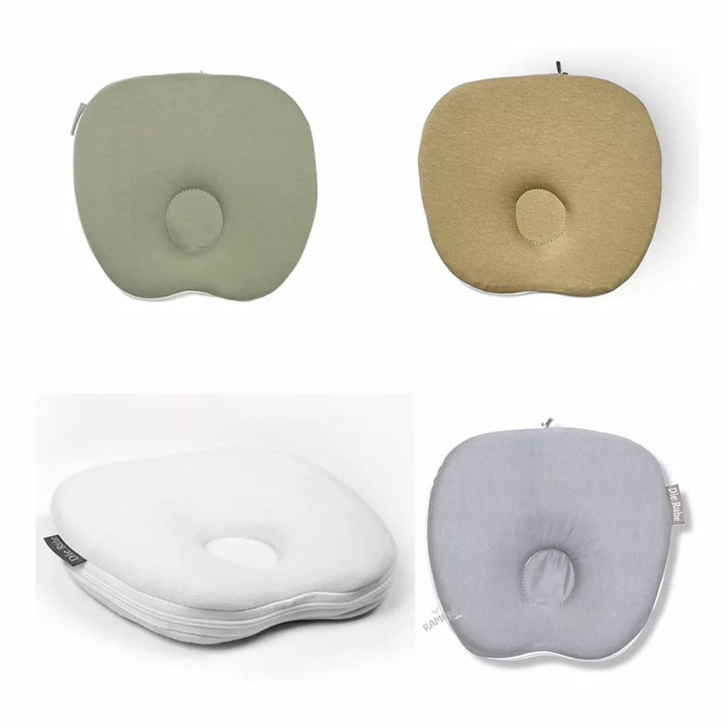 بالش فرم دهی Memory Form Pillow ساده دی روحه Die Ruhe