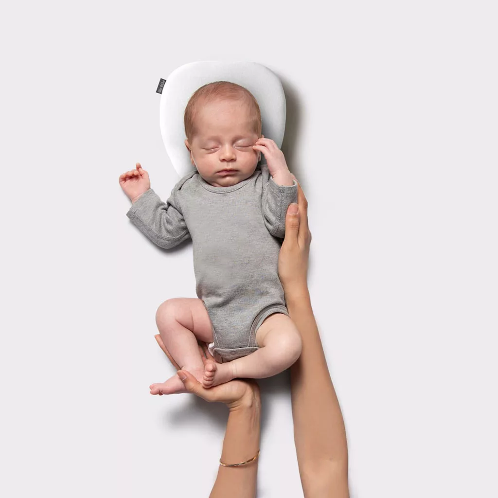 بالش فرم دهی Memory Form Pillow ساده دی روحه Die Ruhe