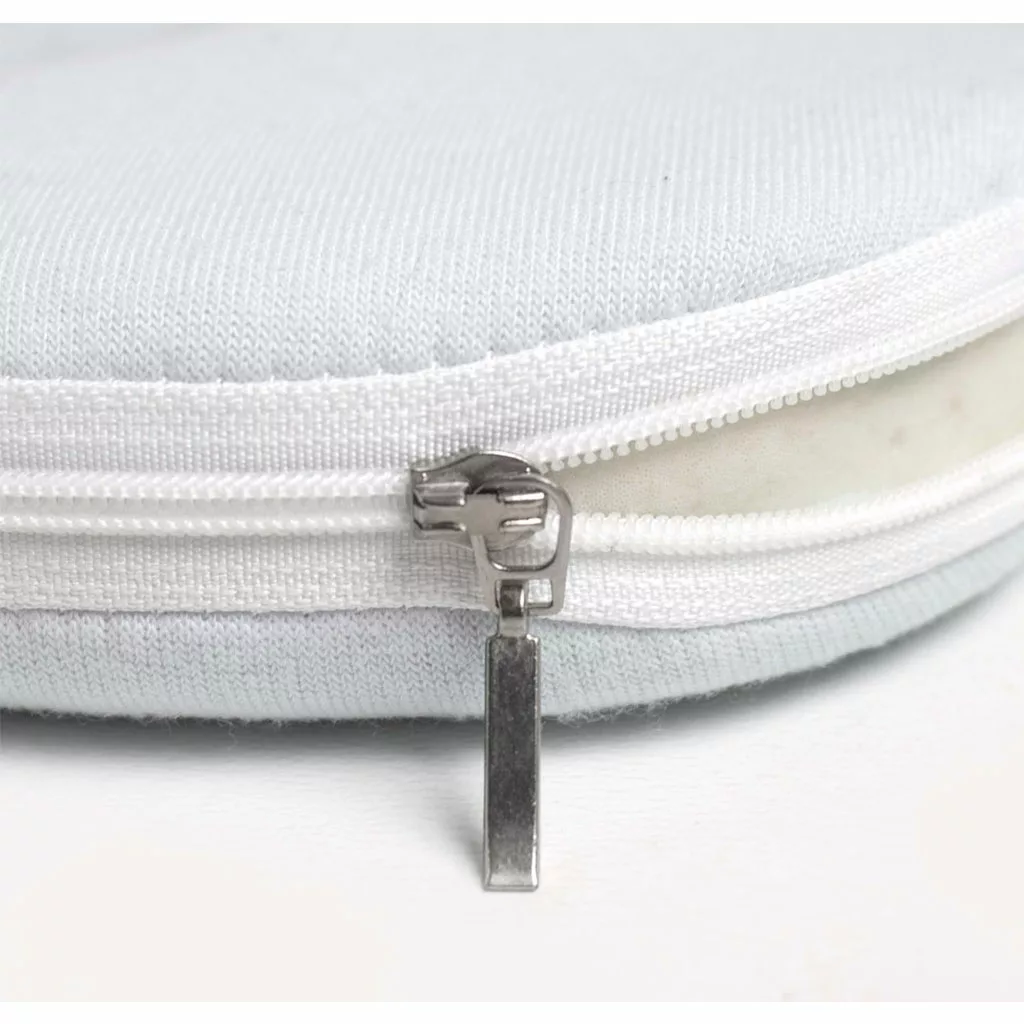 بالش فرم دهی Memory Form Pillow ساده دی روحه Die Ruhe