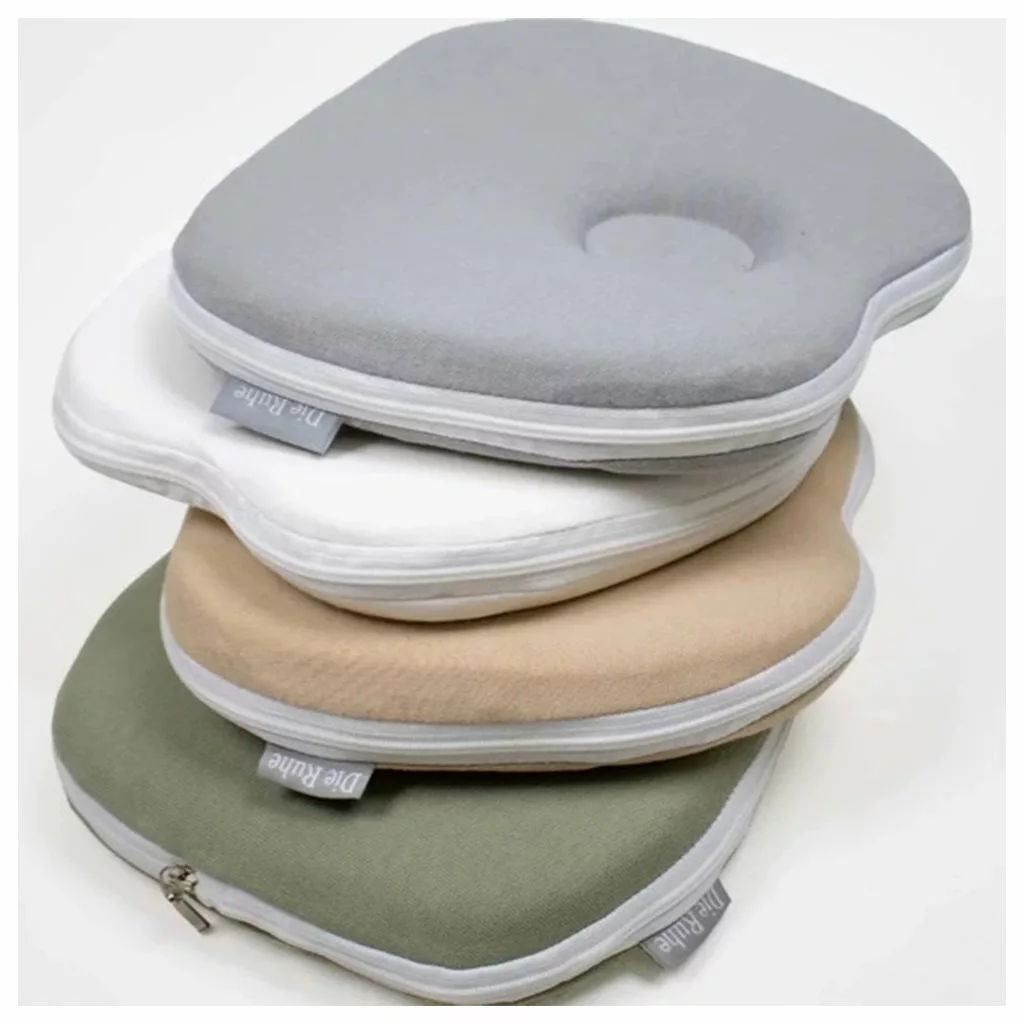 بالش فرم دهی Memory Form Pillow ساده دی روحه Die Ruhe