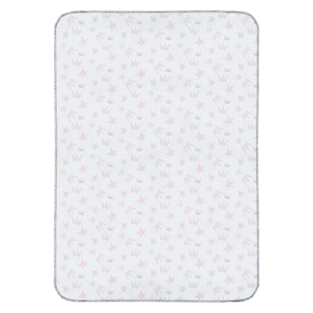 پشه بند کمپی فيل پرچم رزبرن Endless Love Girl Rose Born