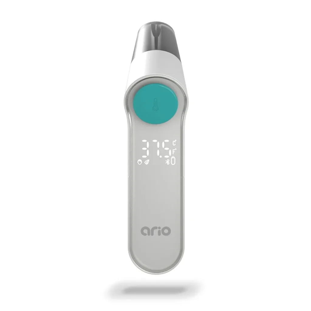 تب سنج ليزری ديجيتال با مادون قرمز آريو Ario
