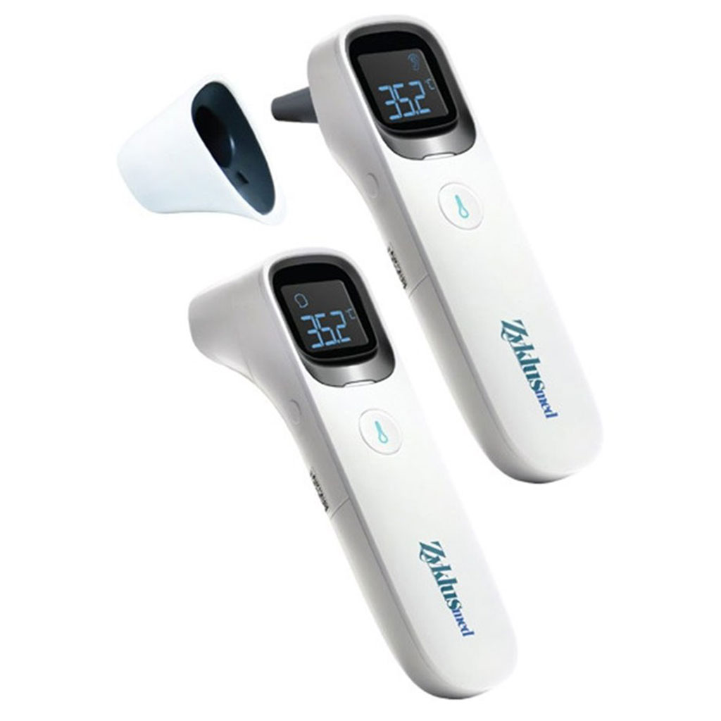 تب سنج زيكلاس مد ليزری