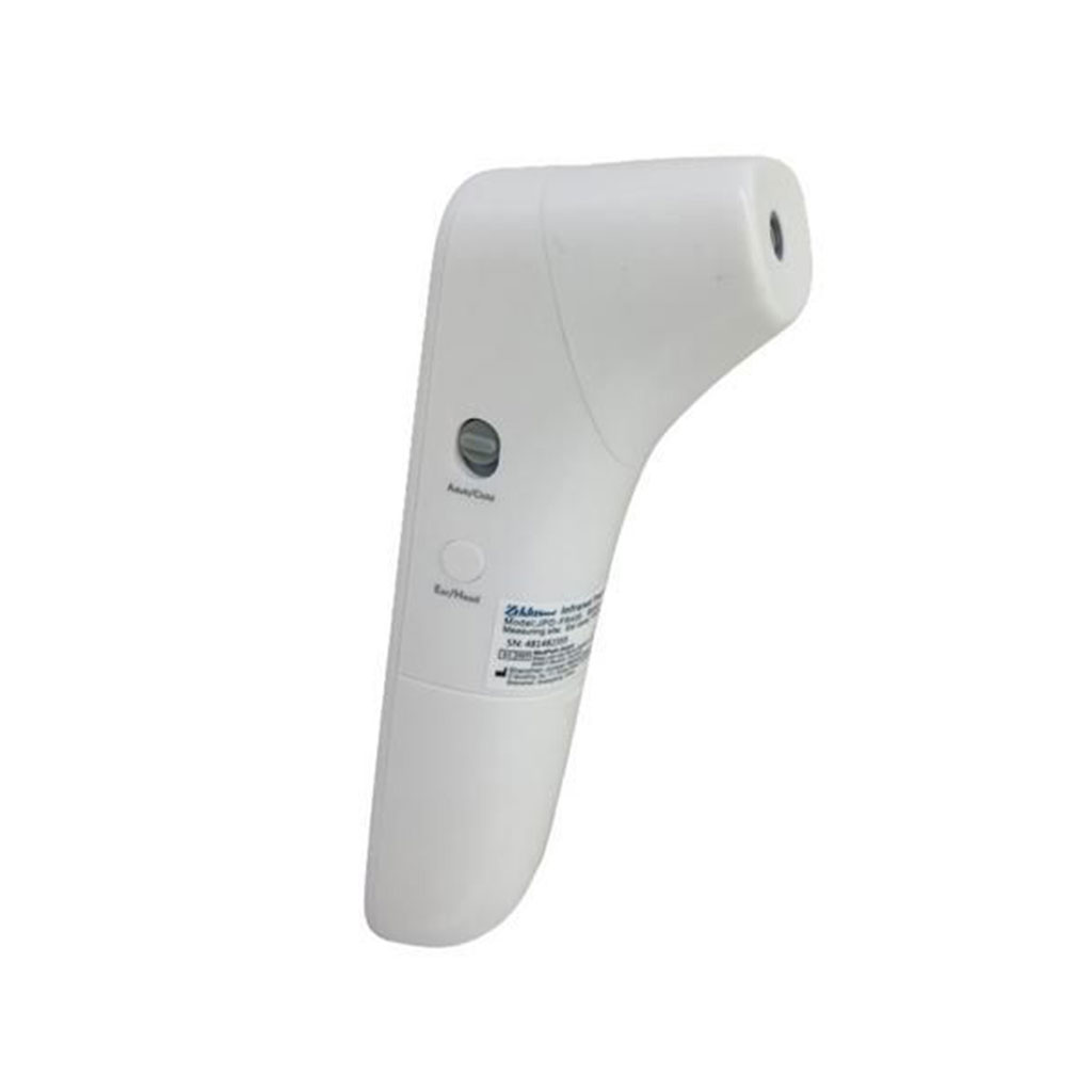 تب سنج زيكلاس مد ليزری