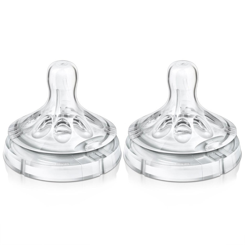 سر شيشه نچرال 4قطره