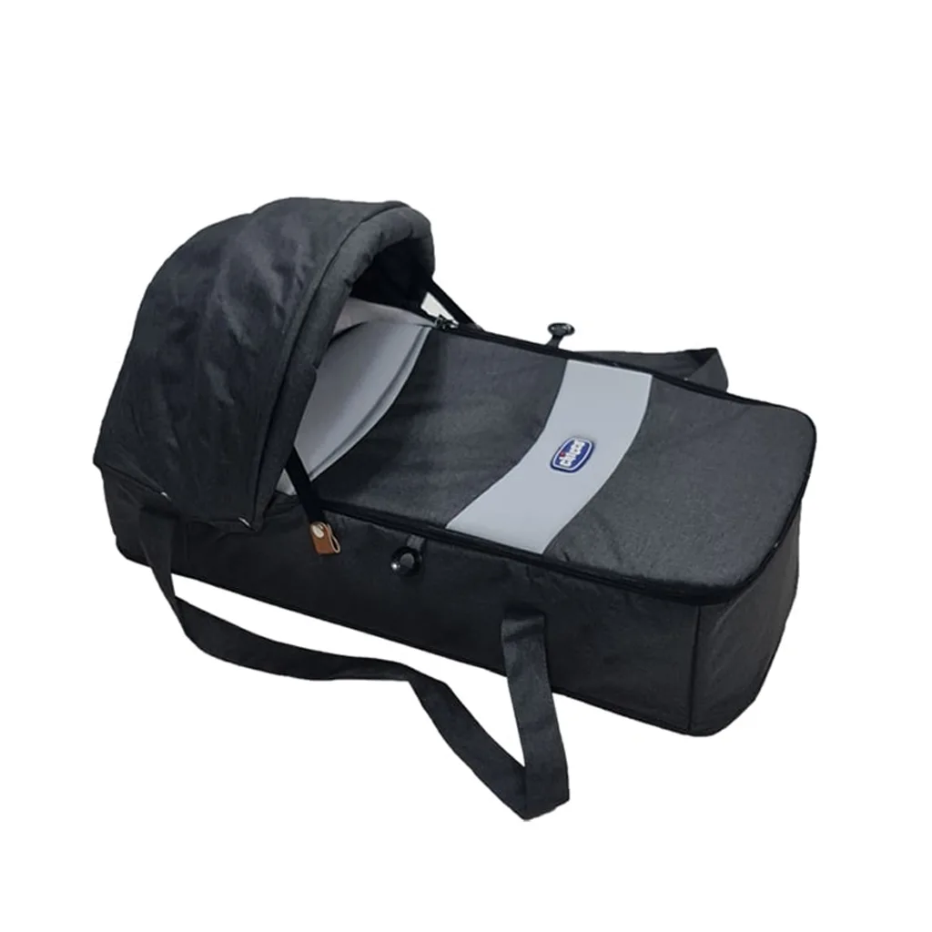 ساک حمل برزنتی پارچه مکانیکی چیکو Sacca ساکا Chicco