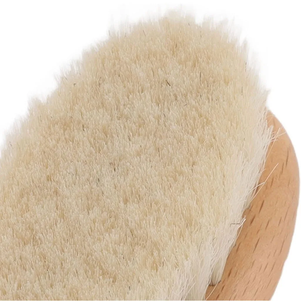 ست شانه برس چوبی 2تایی چیکو Chicco