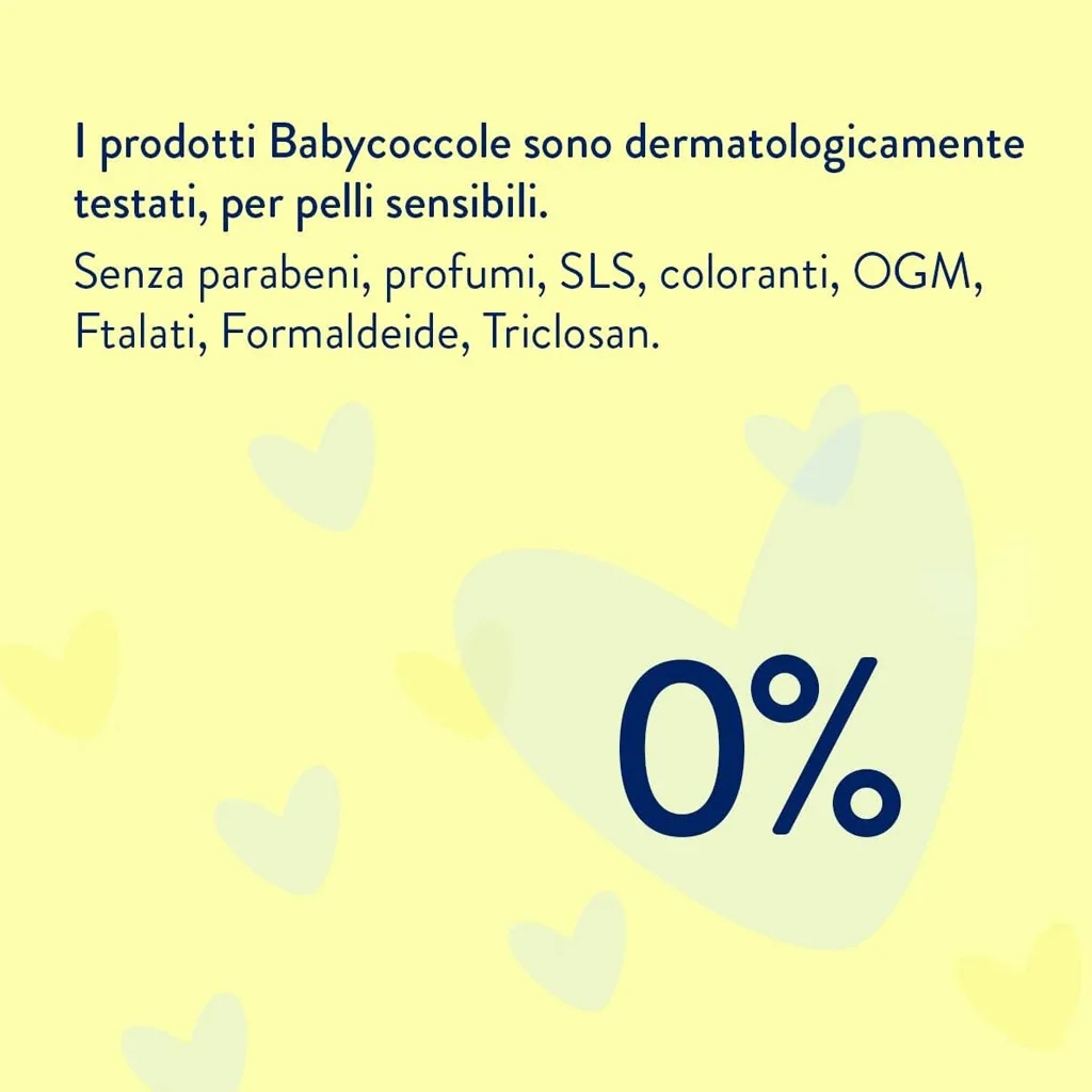 ادکلن بدون حساسیت 100میل بی بی کوکول Baby coccole