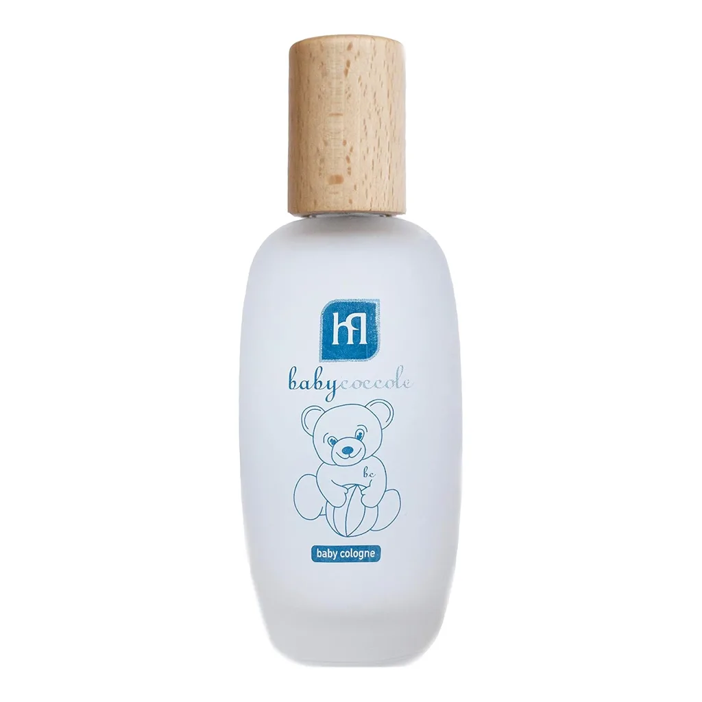 ادکلن بدون حساسیت 100میل بی بی کوکول Baby coccole