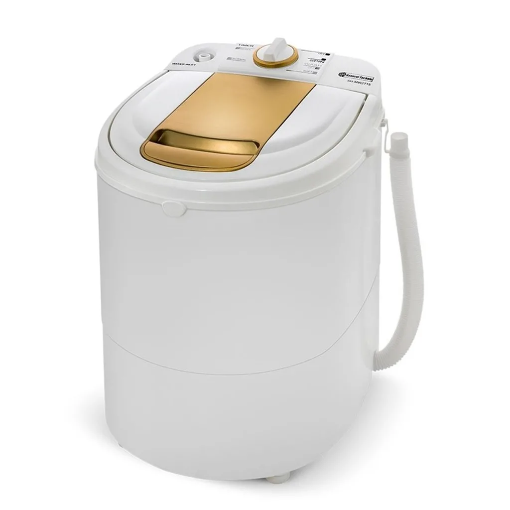 مینی واش کهنه شور خشکندار 2.7کیلو جنرال General Technic