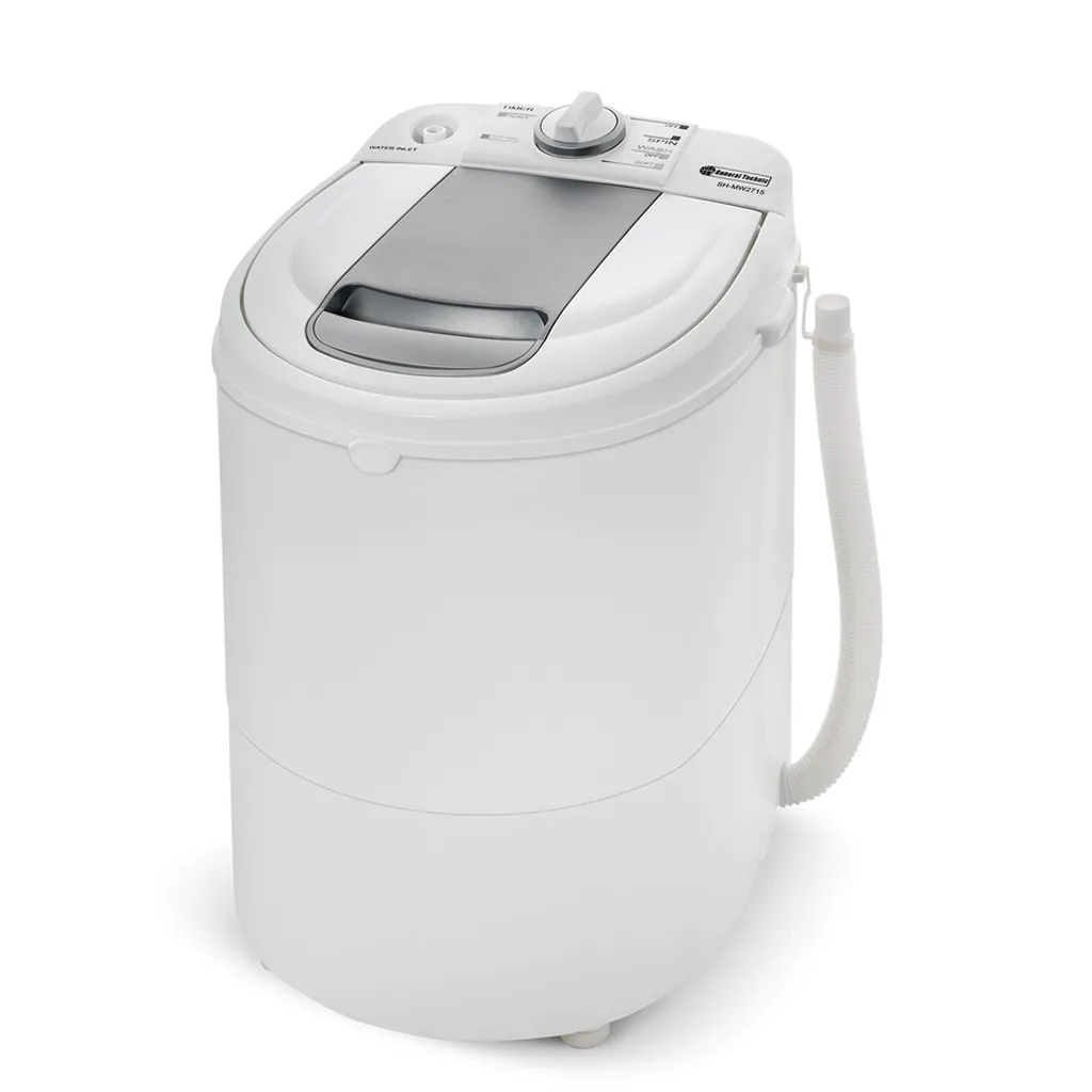 مینی واش کهنه شور خشکندار 2.7کیلو جنرال General Technic