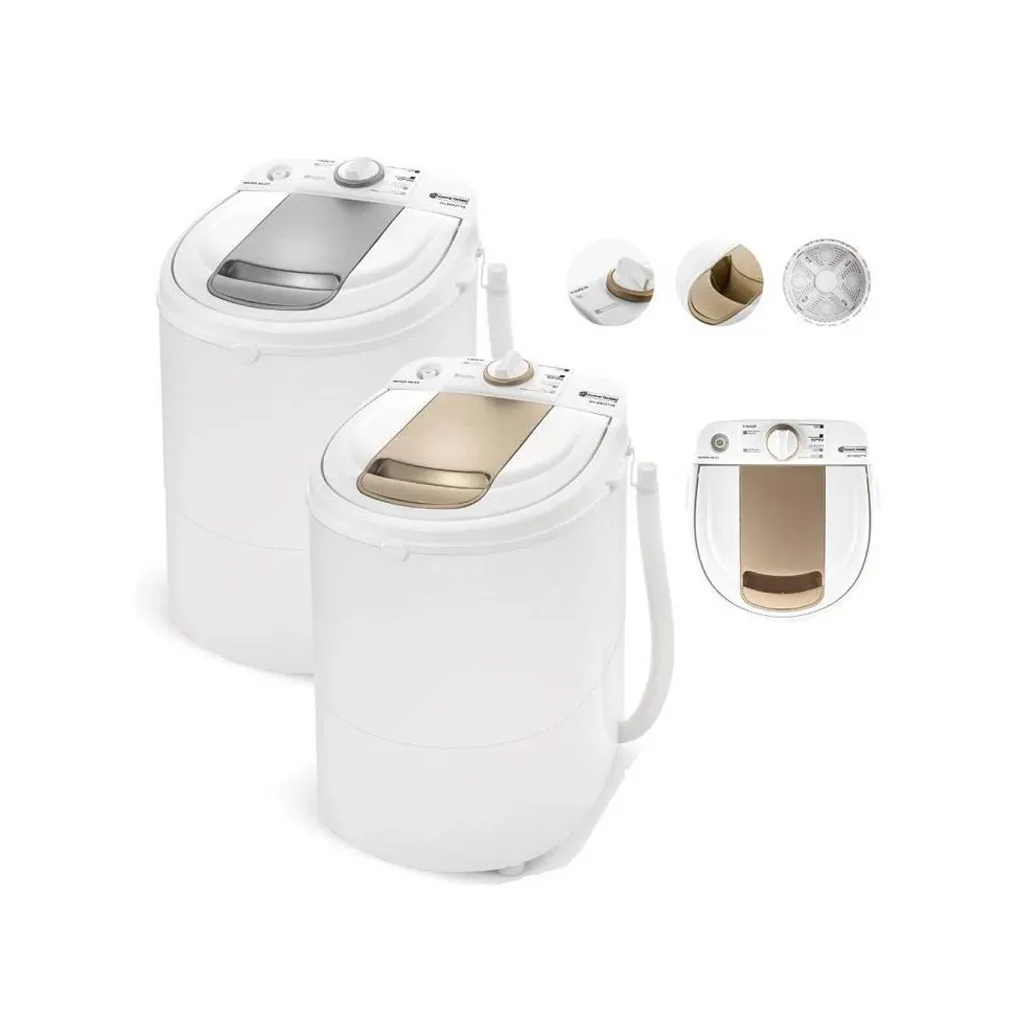 مینی واش کهنه شور خشکندار 2.7کیلو جنرال General Technic