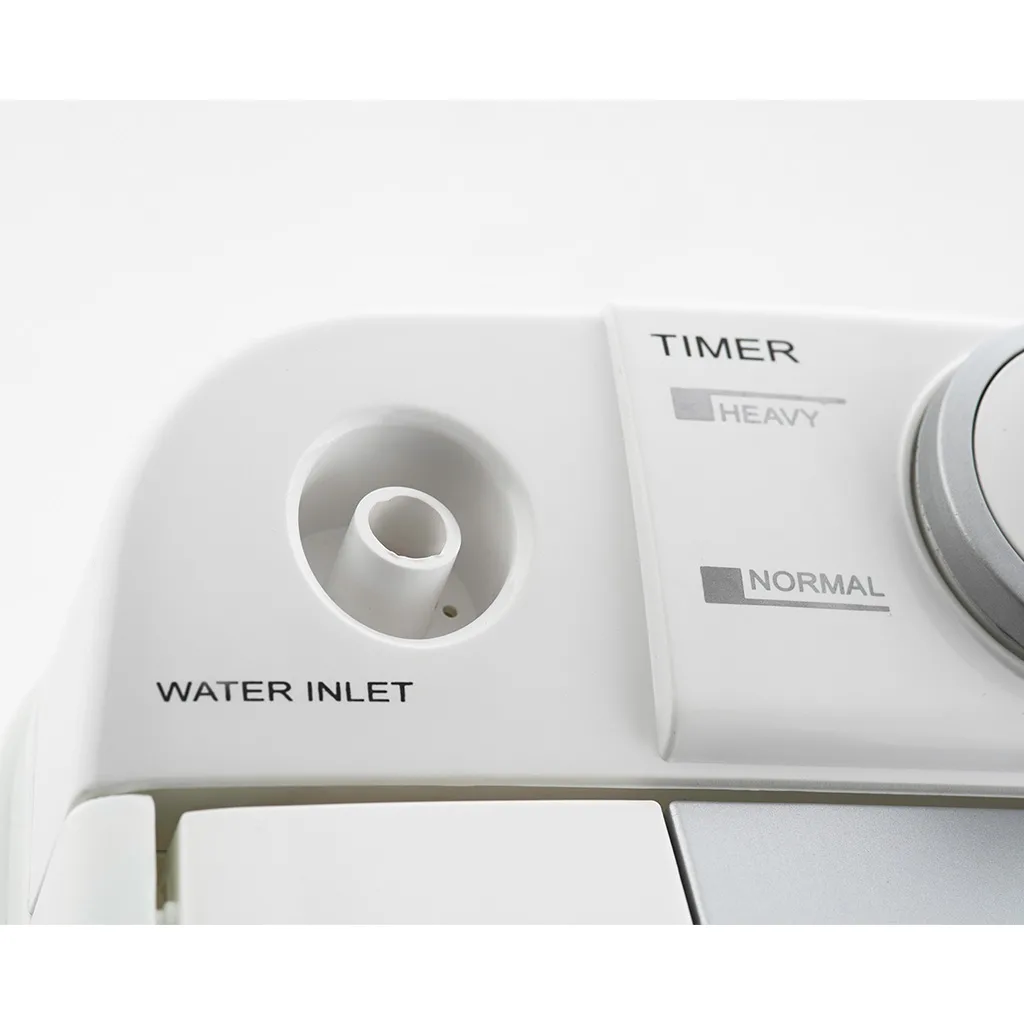 مینی واش کهنه شور خشکندار 2.7کیلو جنرال General Technic