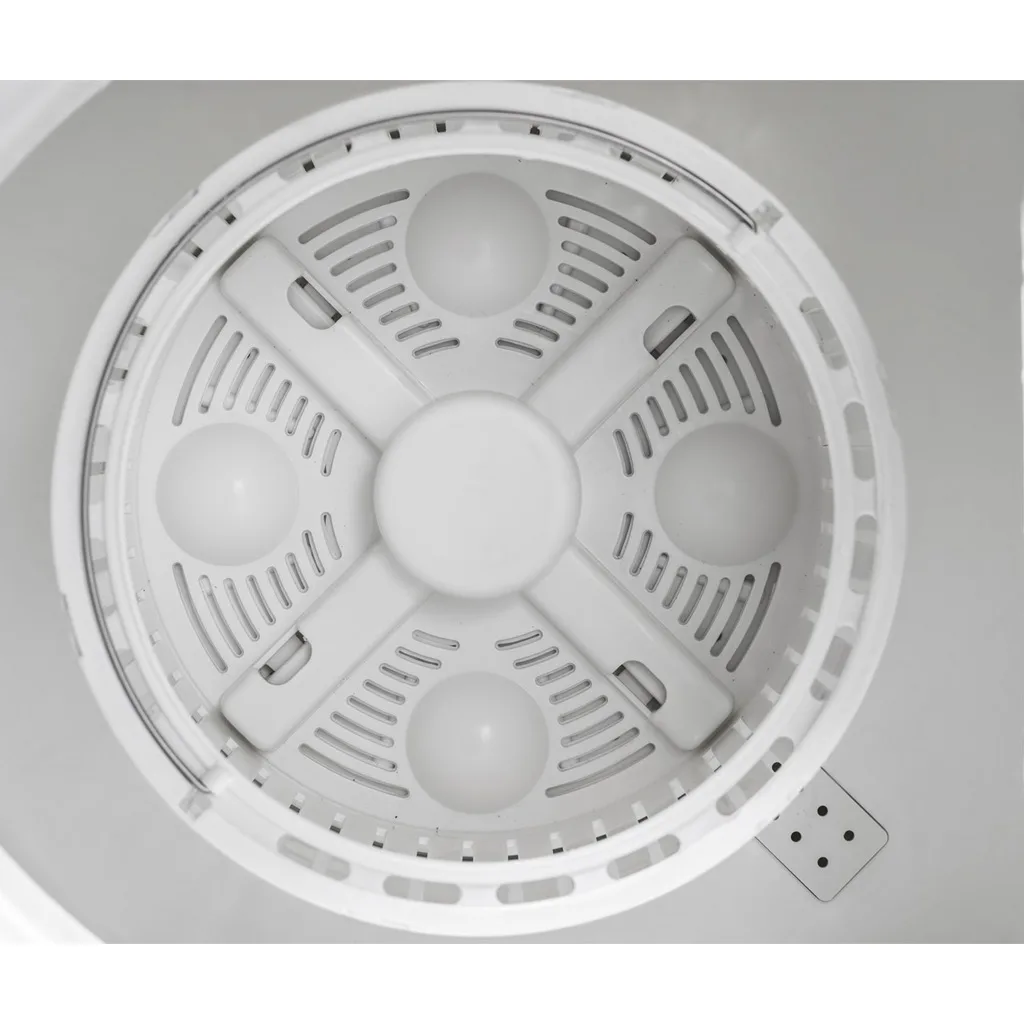 مینی واش کهنه شور خشکندار 2.7کیلو جنرال General Technic