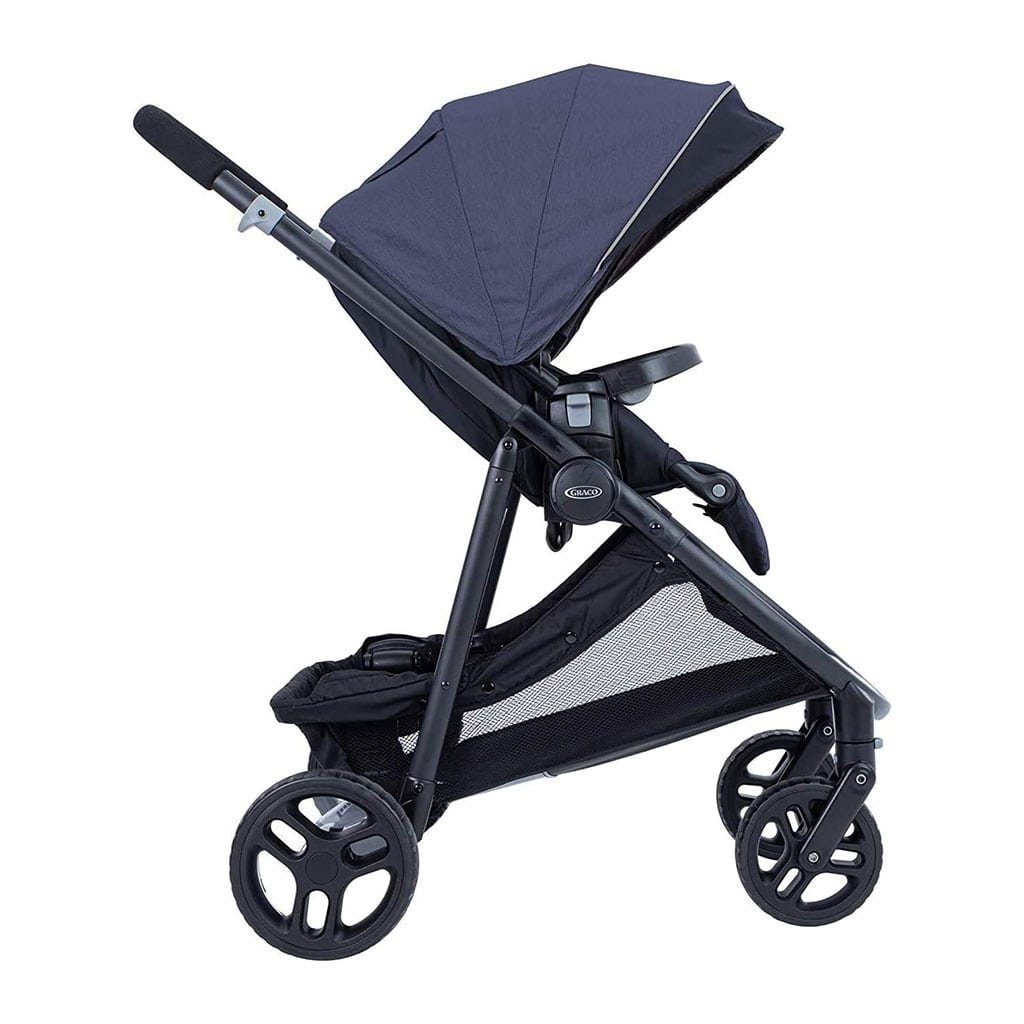 کالسکه مسافرتی Time 2 Grow گراکو Graco