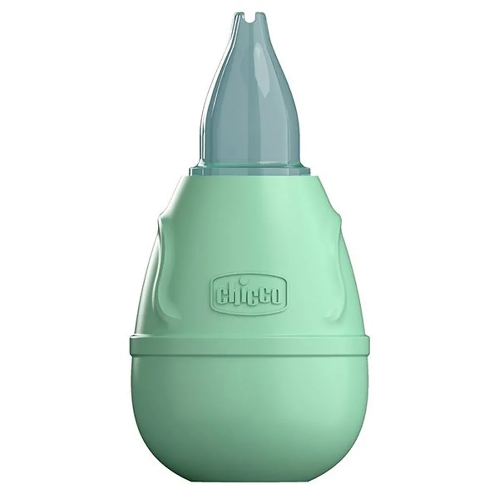 پوار یا مکنده بینی اورجینال ایتالیا چیکو Chicco