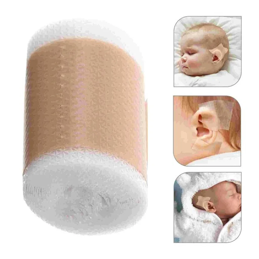 چسب اصلاح گوش نوزاد 4در100 سانت Aike
