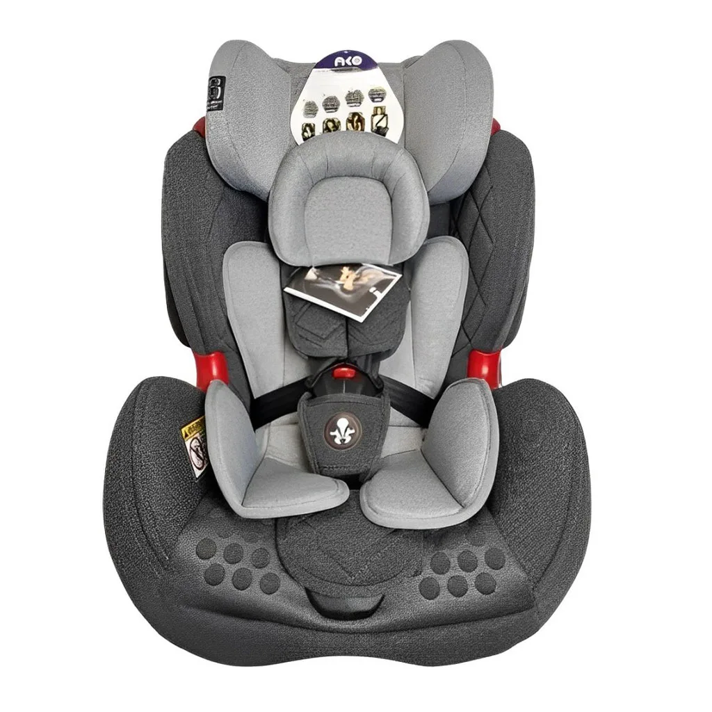 صندلی ماشین کودک طرح کابوک آکو Ako