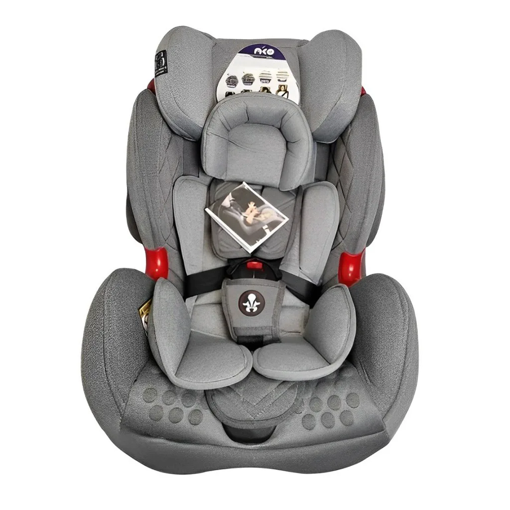 صندلی ماشین آکو مدل Kabuk کابوک 36کیلو Ako