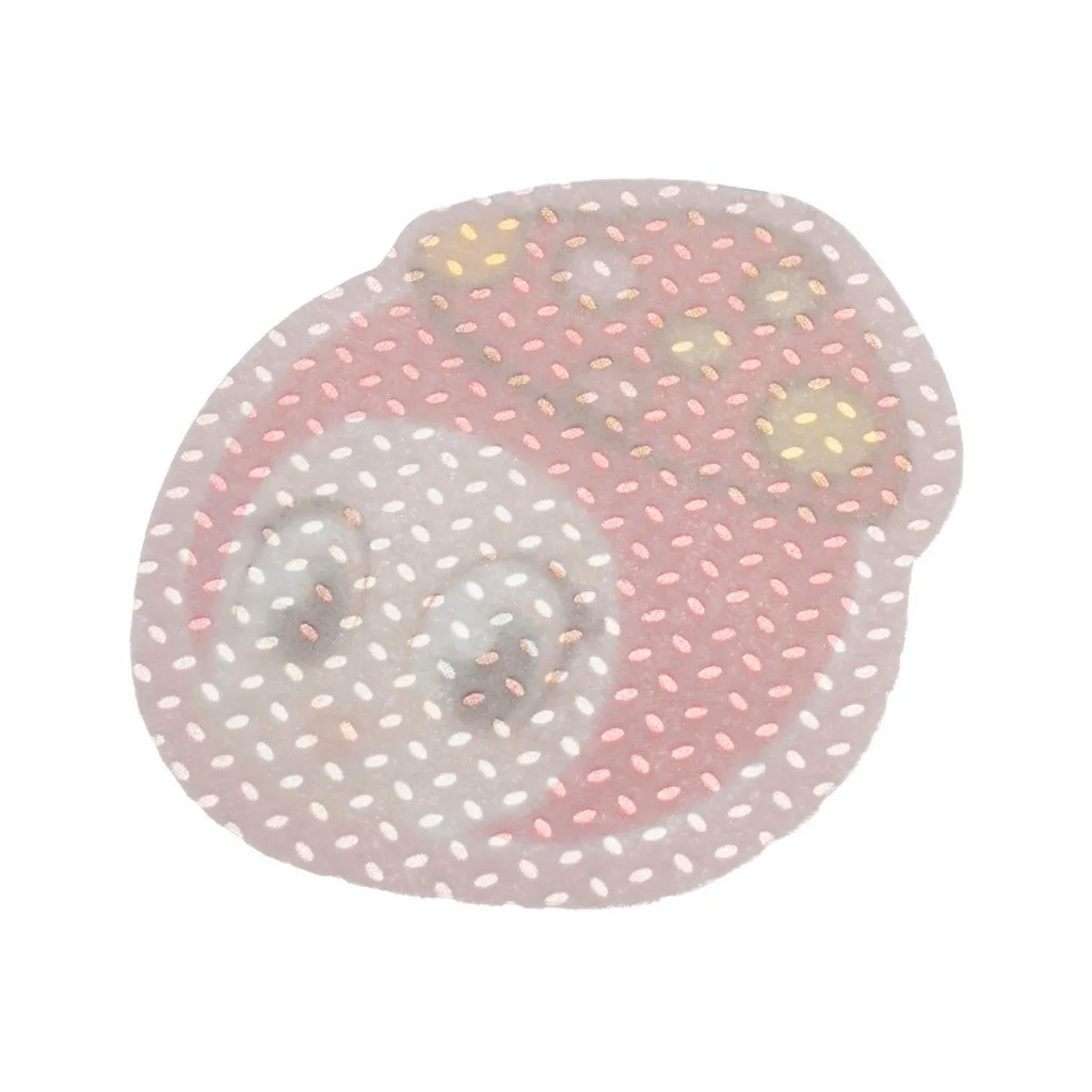 برچسب ضد حشره فارلین حاوی عصاره طبيعی گیاه سیترونلا Farlin