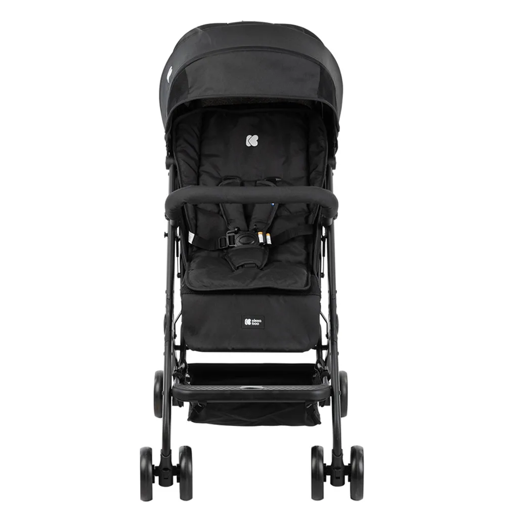 كالسكه مسافرتی کيكابو مدل Cat Walk بادگيردار Kikkaboo