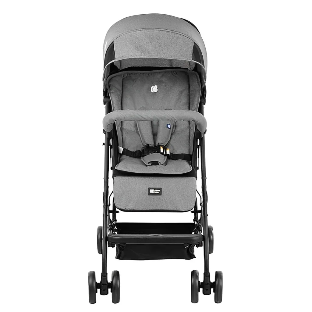 كالسكه مسافرتی کيكابو مدل Cat Walk بادگيردار Kikkaboo