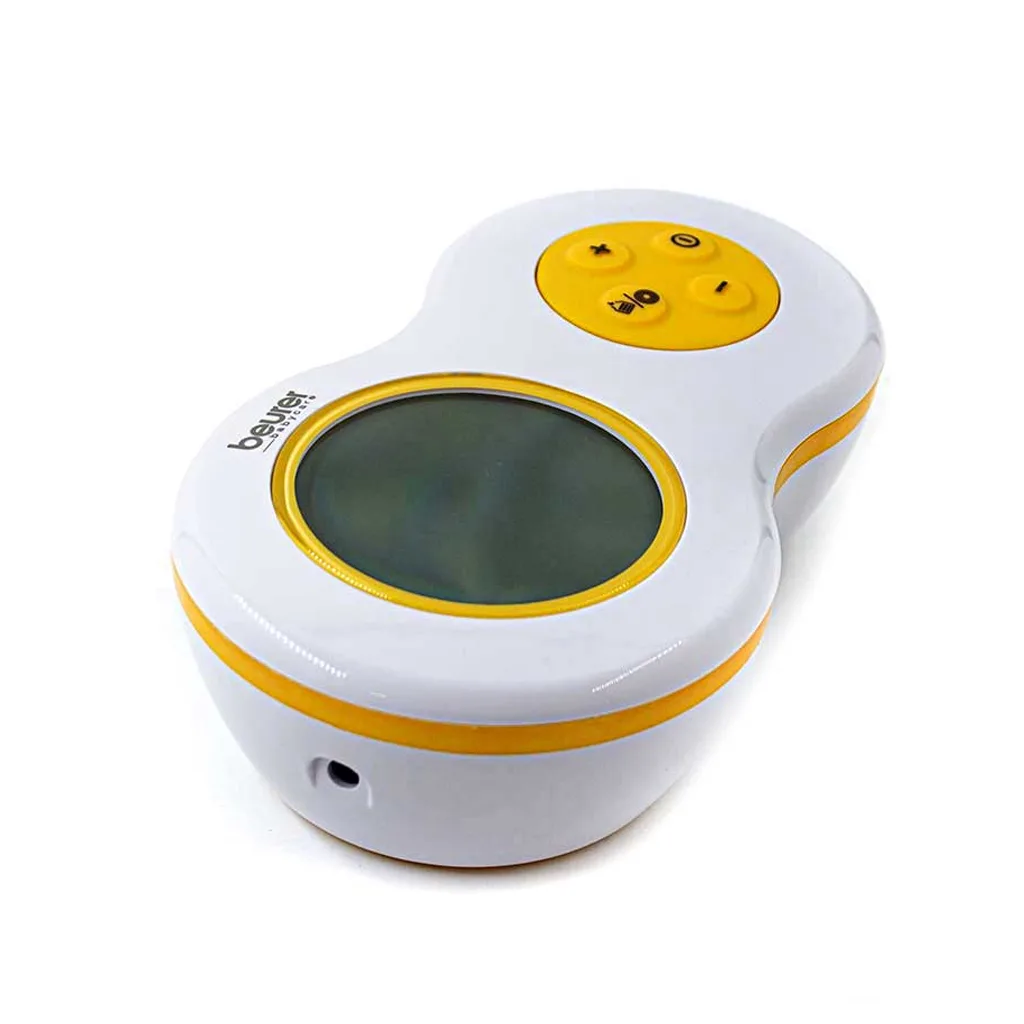 شیردوش برقی و باطری خور آلمان بیوررBeurer