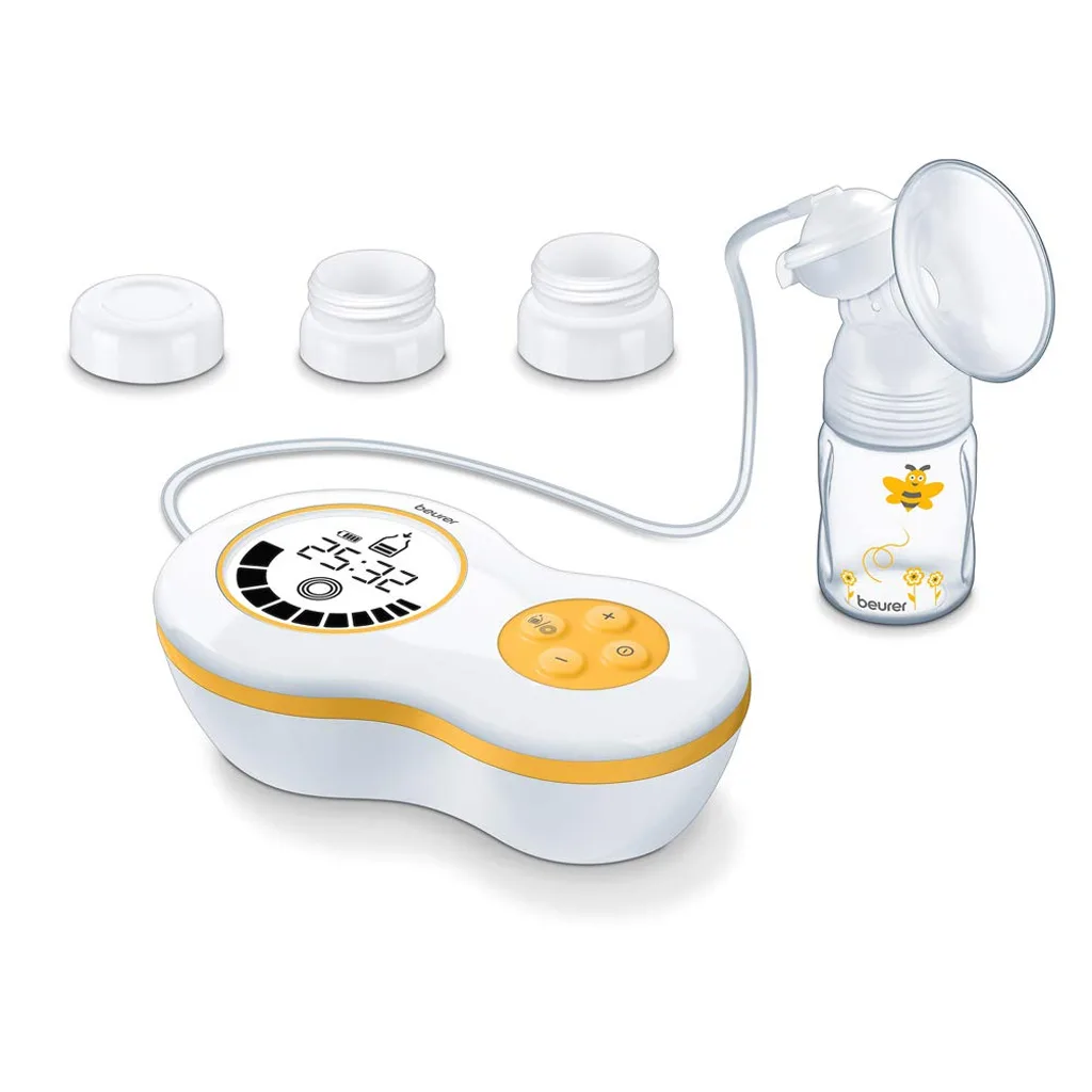 شیردوش برقی و باطری خور آلمان بیوررBeurer