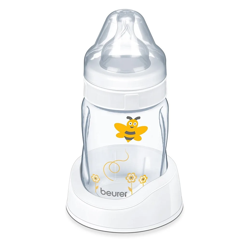 شیردوش برقی و باطری خور آلمان بیوررBeurer