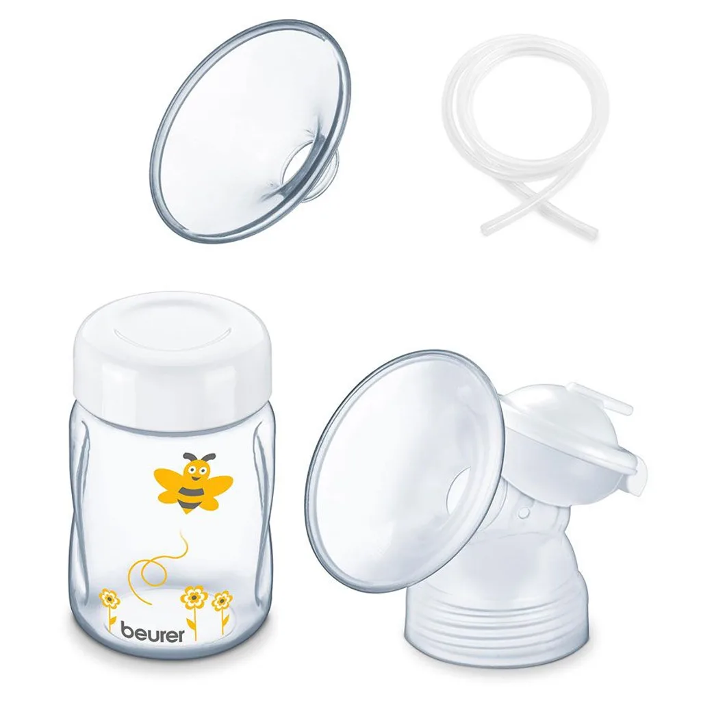 شیردوش برقی و باطری خور آلمان بیوررBeurer