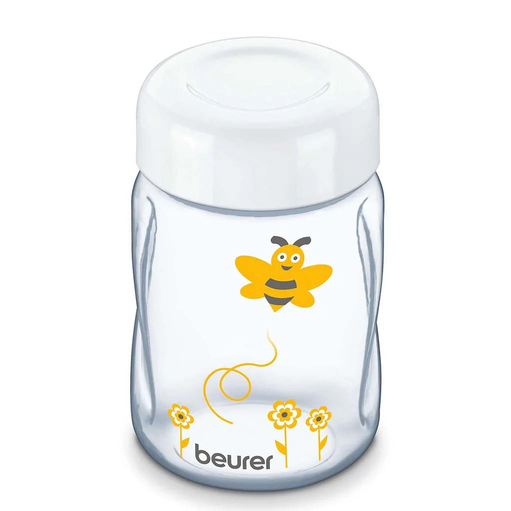 شیردوش برقی و باطری خور آلمان بیوررBeurer