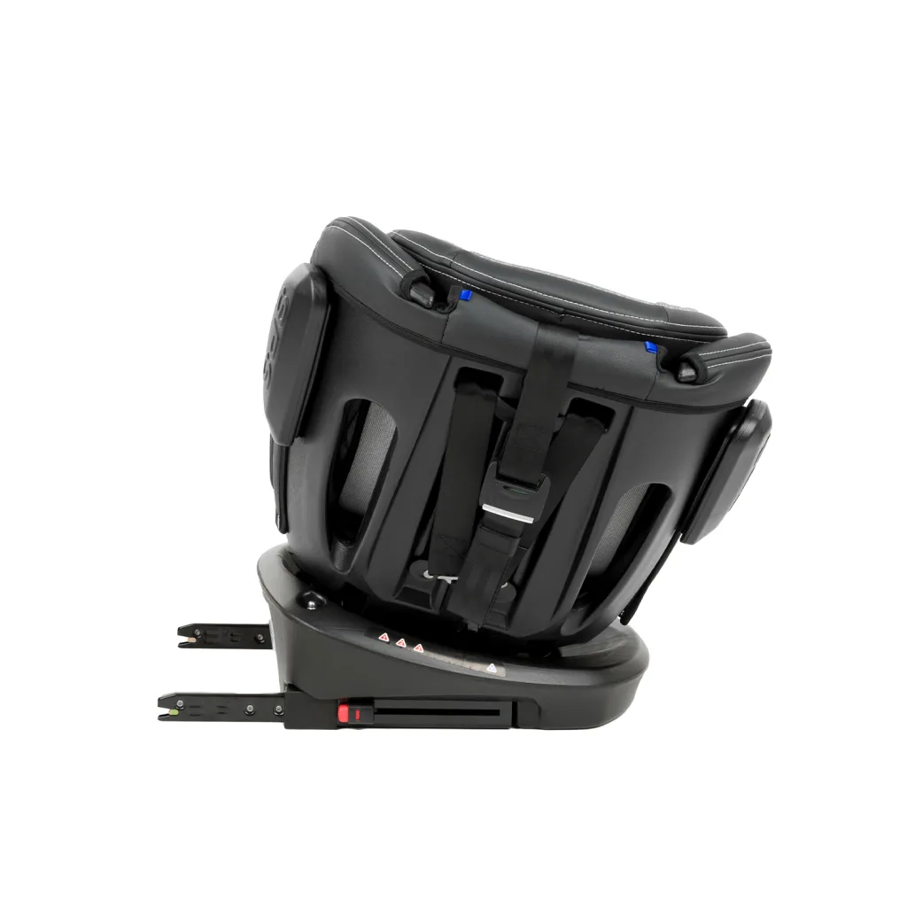 صندلی ماشین ایزوفیکس کیکابو Stark استارک 36kg چرخش 360 Kikkaboo