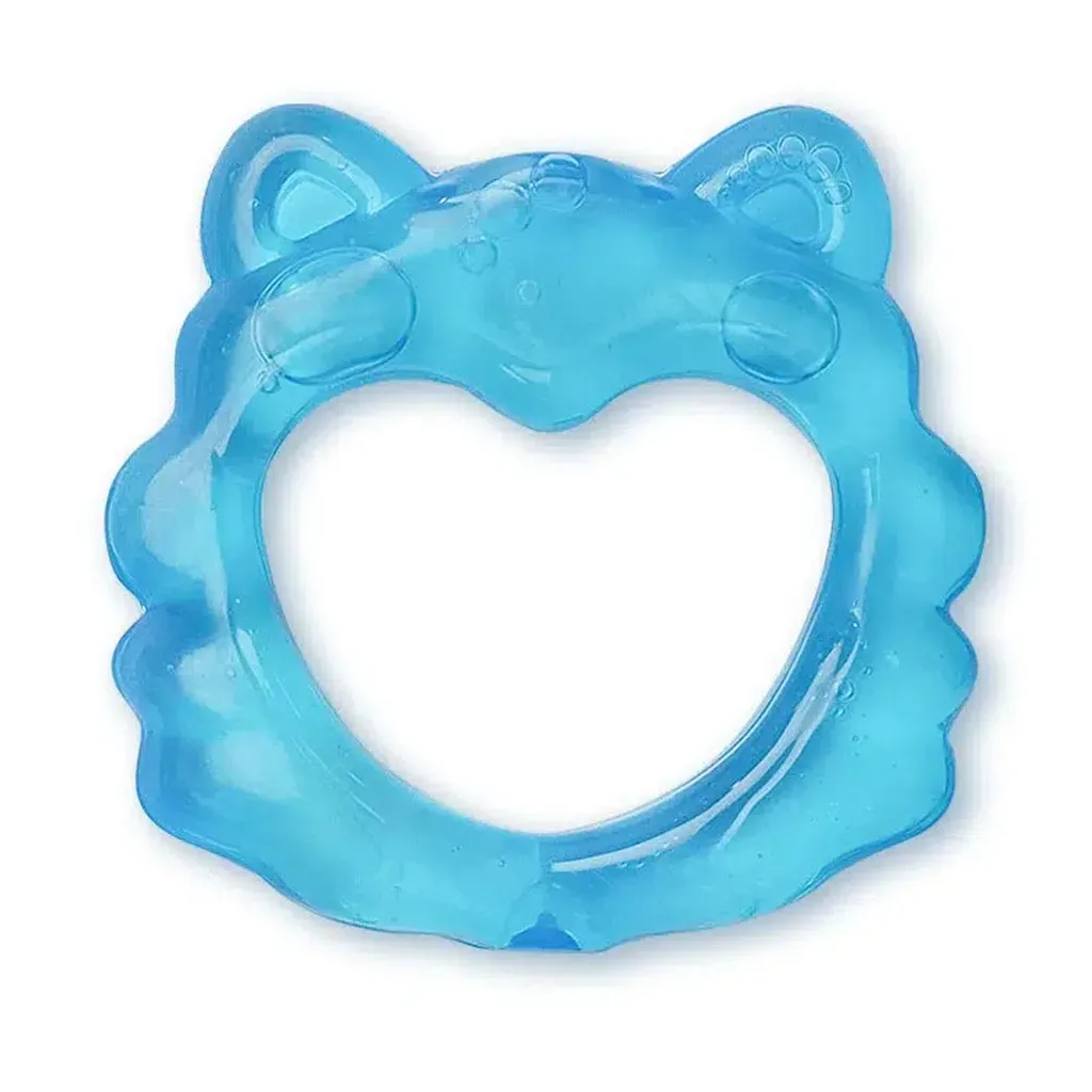 دندانگیر فارلین طبی Doctor J Cooling Gum Soother دایناسور گربه Farlin