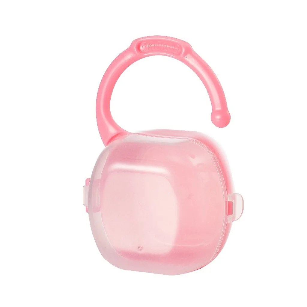 قاب پستانک فارلین دسته دار مخصوص آویزان کردن Farlin