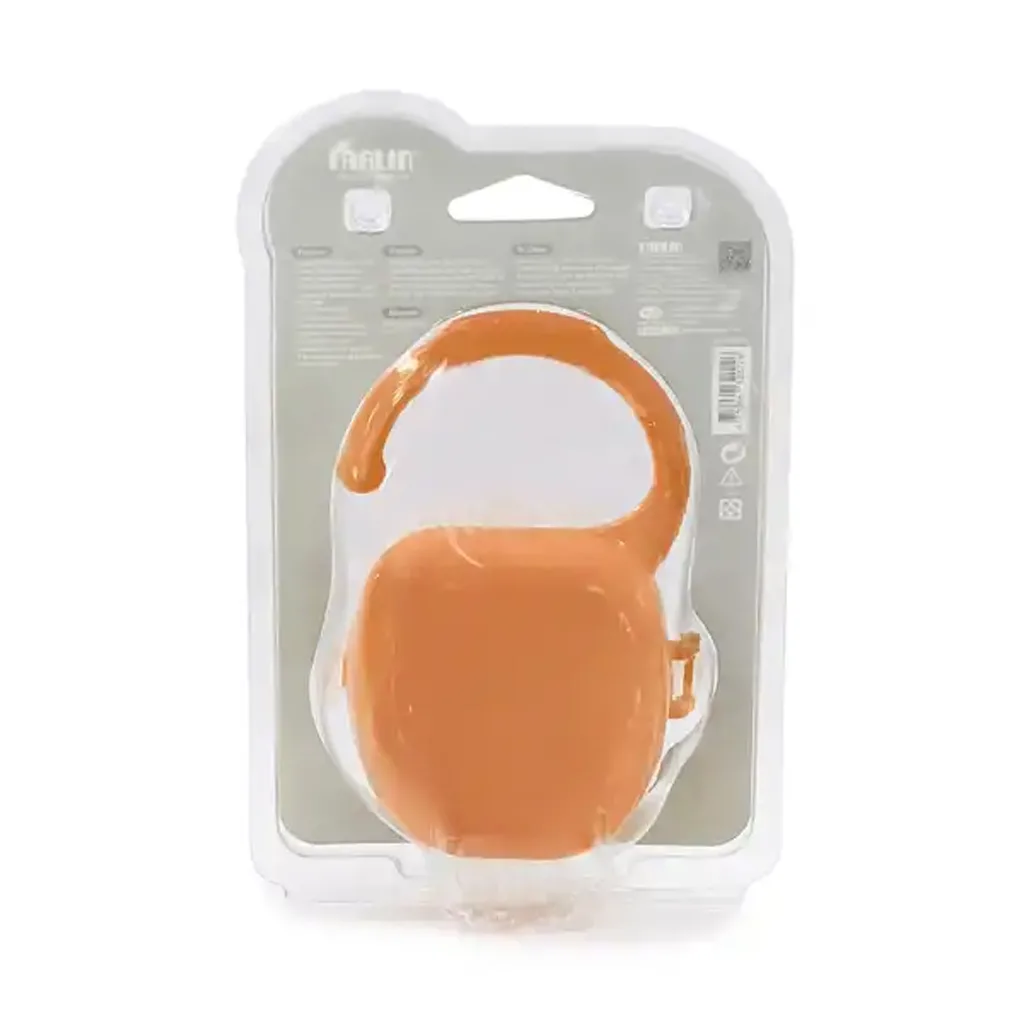 قاب پستانک فارلین دسته دار مخصوص آویزان کردن Farlin