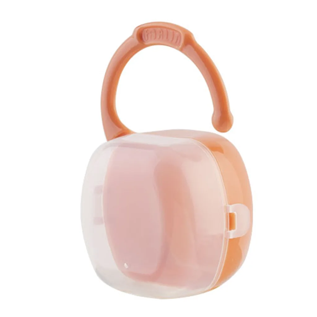 قاب پستانک فارلین دسته دار مخصوص آویزان کردن Farlin