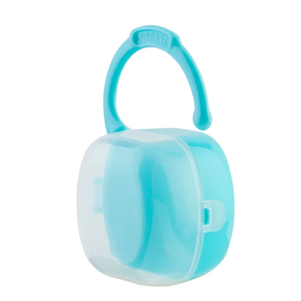 قاب پستانک فارلین دسته دار مخصوص آویزان کردن Farlin