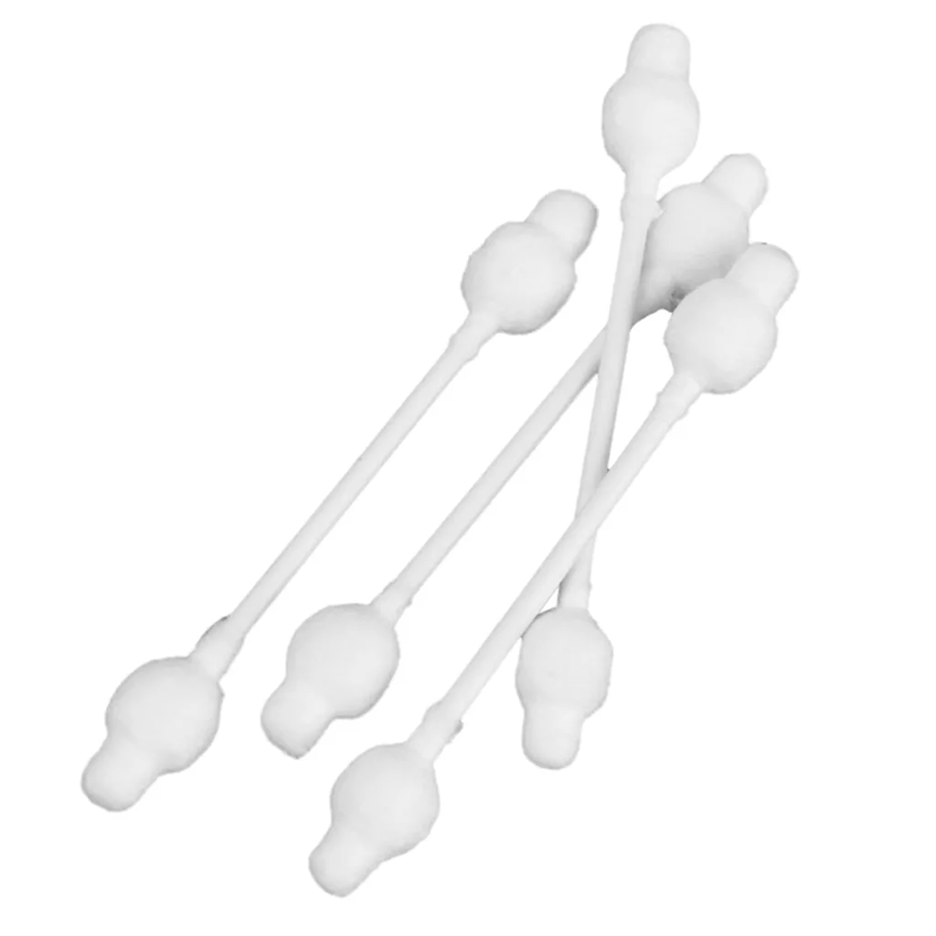 گوش پاک کن فارلین محافظ دار 60عددی Farlin