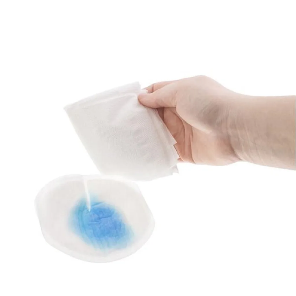 پد سینه فارلین 60عددی باسیستم لانه زنبوری و جذب بالا و نازک Farlin