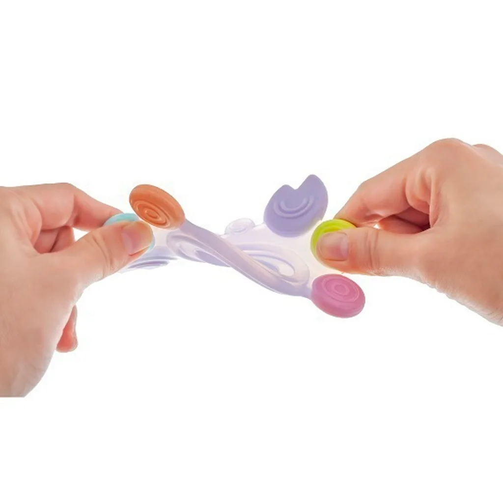 دندانگیر فارلین طبی طرح خرچنگ Farlin