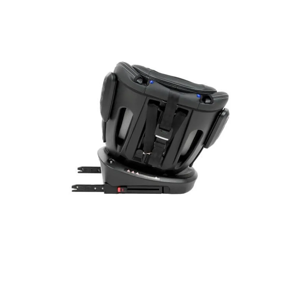 صندلی ماشین ایزوفیکس کیکابو Stark استارک 36kg چرخش 360 Kikkaboo