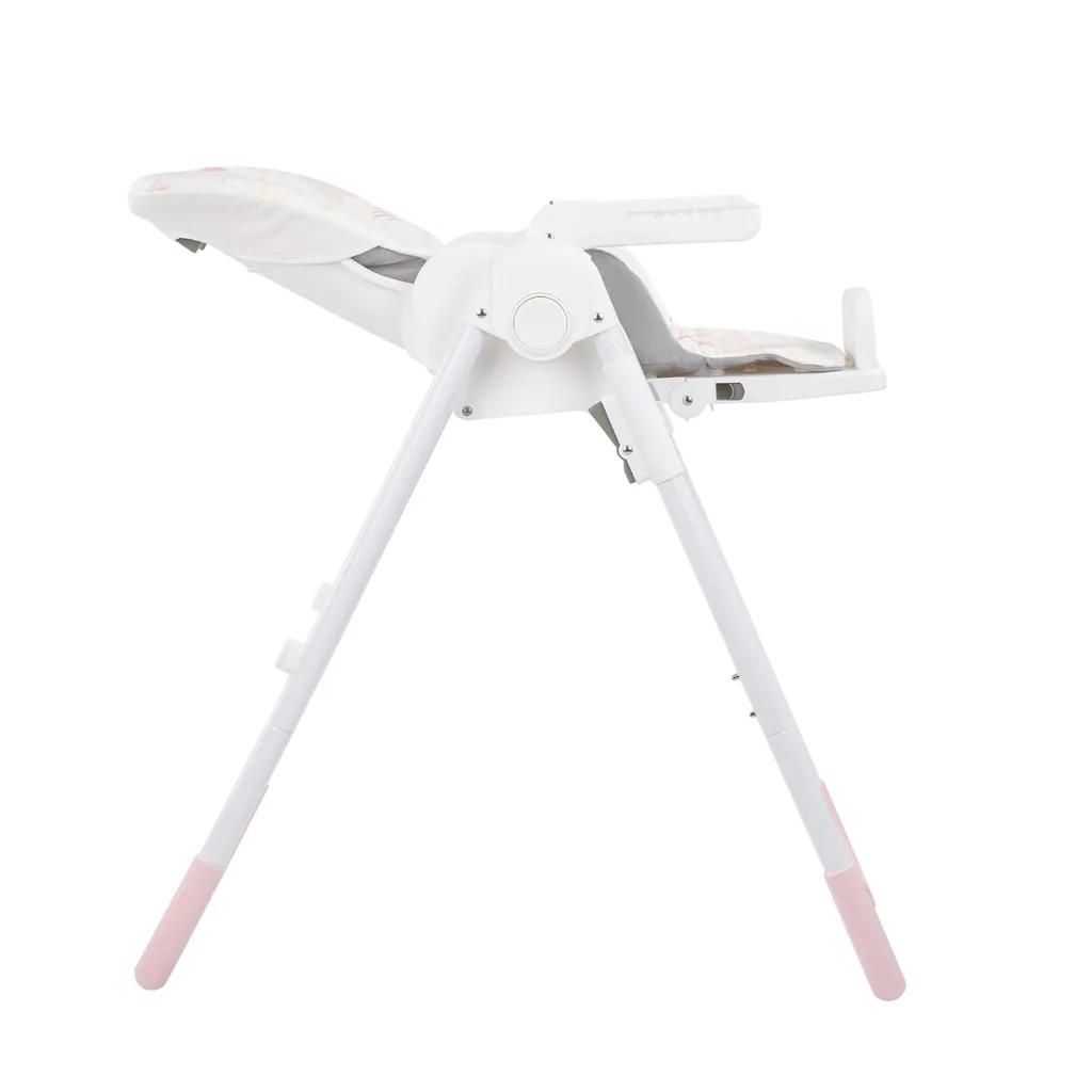 صندلی غذا کیکابو Vitto سیستم مهار 5 نقطه ای Kikkaboo