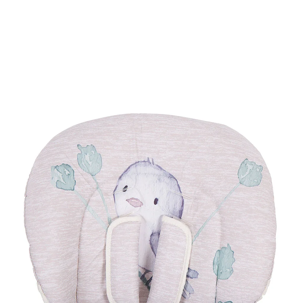 صندلی غذا کیکابو Sweet Nature تنظیم ارتفاع 7 موقعیت Kikkaboo